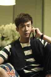 张思源（冉旭饰演）