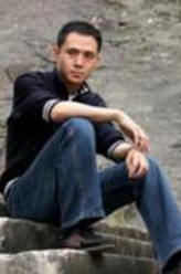 陈剑平（贾一平饰演）