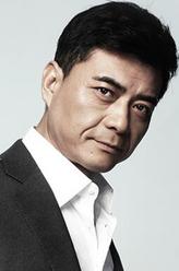 陈实（王新军饰演）