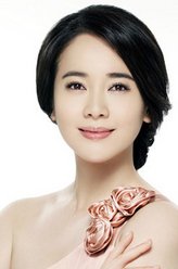 七格格（左小青饰演）