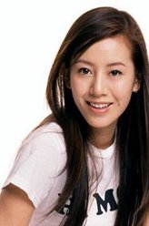 梁靖琪（梁靖琪饰演）