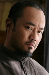 陈楚翰（陈楚翰饰演）