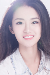 李明玥（梦秦饰演）