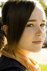 艾伦·佩吉（艾伦·佩吉饰演）