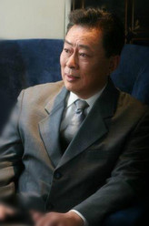 钟桓临（王诗槐饰演）