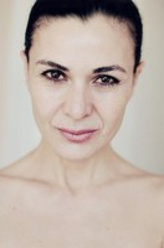 海蒂斯 阿斯兰剧照