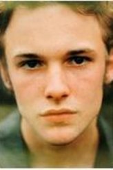 布拉德·兰弗洛剧照