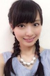 内田理央（内田理央饰演）