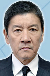奥田瑛二剧照