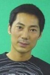 邓浩光（邓浩光饰演）