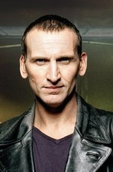 克里斯托弗·埃克莱斯顿剧照