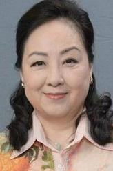 满承爱（卢宛茵饰演）