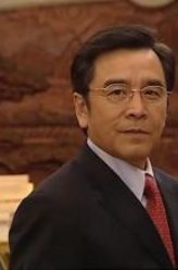 胡义（姜大卫饰演）