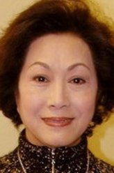 志高母（白茵饰演）