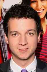 威尔·伯顿（盖南·科内尔饰演）