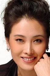嫣红（贾妮饰演）