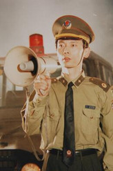 葛优剧照