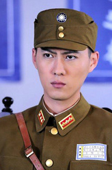 黄桂东（王骏毅饰演）