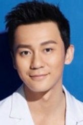 张国焘（李晨饰演）