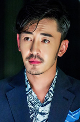 李雅男剧照