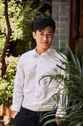 宋小波（常波饰演）