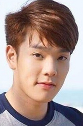 Panuwat Kerdthongtavee剧照