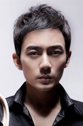 沉玉（夏德俊饰演）