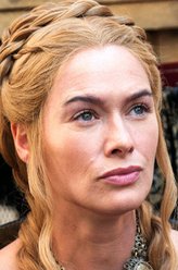 瑟曦·兰尼斯特·拜拉席恩（琳娜·海蒂饰演）