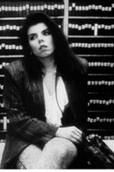 玛丽琳·吉格洛尔蒂剧照