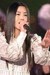 南圭丽（南圭丽饰演）