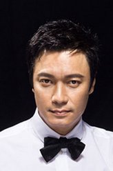 韩朗（罗嘉良饰演）