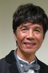 张嘉年（张嘉年饰演）