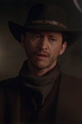 小克利夫顿·克林斯剧照