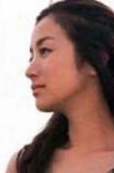 北政所（铃木京香饰演）