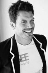 马克·迪克林（马克·迪克林饰演）