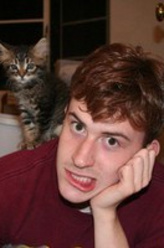 约瑟夫·梅泽罗剧照