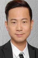 陈国邦（陈国邦饰演）