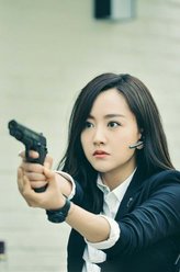 苏眠（杨蓉饰演）