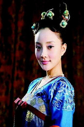 李小璐剧照