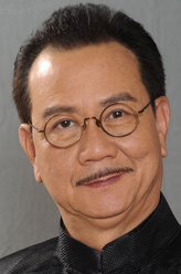 昆仑道长（潘志文饰演）