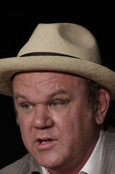 约翰·C·赖利剧照