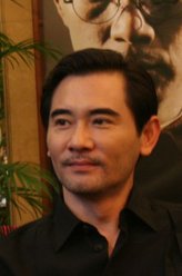 王炽（赵文瑄饰演）