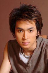 张梓宸（张梓宸饰演）