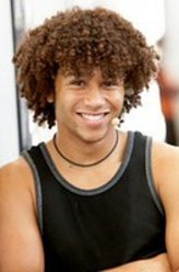 科宾·布鲁剧照