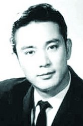 葛香亭剧照