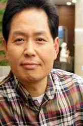 宋德九（姜南吉饰演）