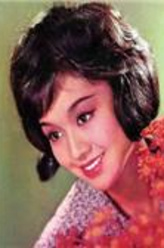 李菁剧照