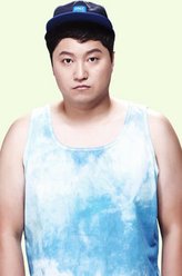 赵石哥哥（金大明饰演）