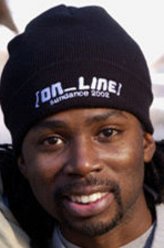 哈罗德·佩里诺（哈罗德·佩里诺饰演）