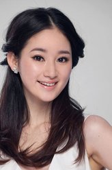 符雅雅（郭晓婷饰演）